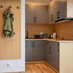 Apartment Przy Stoku - Osada Wroblonki *