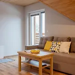 Osada Wróblonki - Apartament Wisła