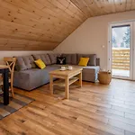 Apartment Przy Stoku - Osada Wroblonki *