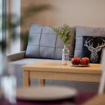 Przy Stoku - Osada Wroblonki Apartment *