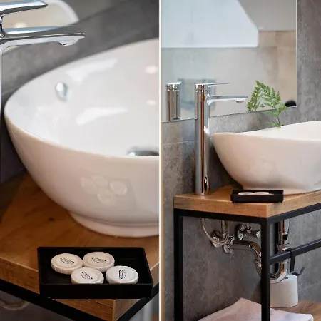 Osada Wróblonki - *