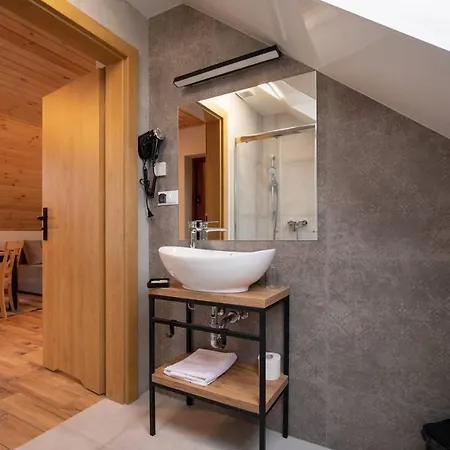 Apartament Osada Wróblonki - *