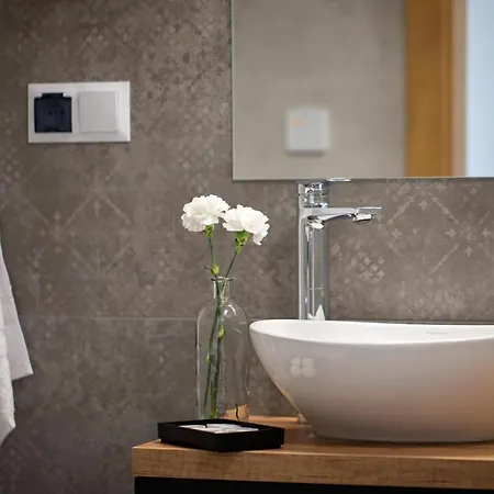 Przy Stoku - Osada Wroblonki * 비스와