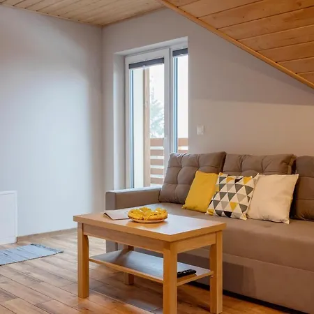 Osada Wróblonki - Apartament Wisła