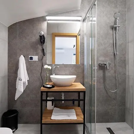 Przy Stoku - Osada Wroblonki