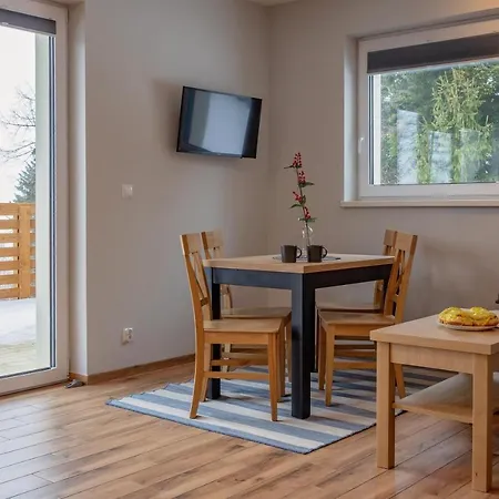 Osada Wróblonki - * Wisła