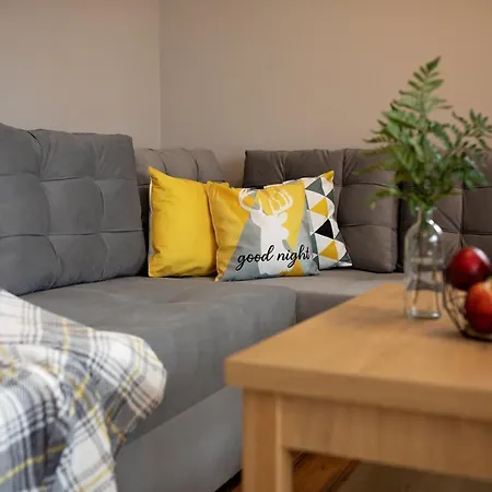 Osada Wróblonki - Wisła