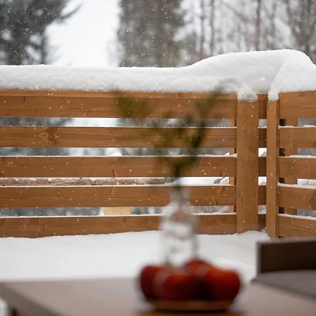 Przy Stoku - Osada Wroblonki 아파트 *