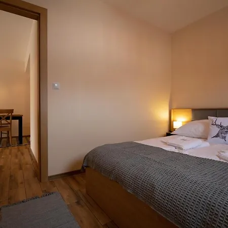 Apartament Osada Wróblonki - *