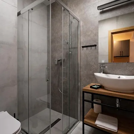 Osada Wróblonki - Apartament