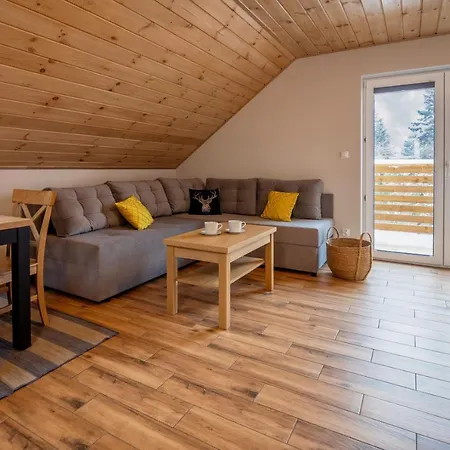 Apartamento Osada Wróblonki - *