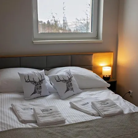 Przy Stoku - Osada Wroblonki *