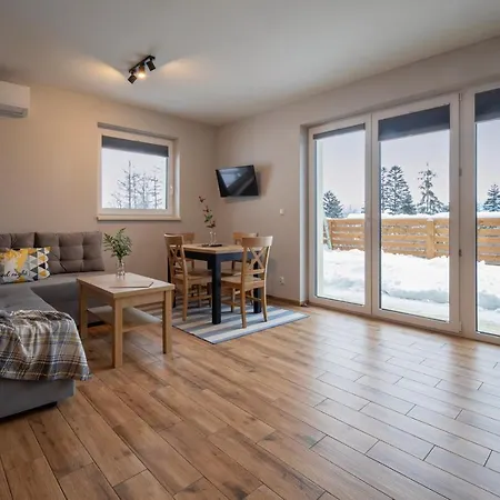 Przy Stoku - Osada Wroblonki * 비스와