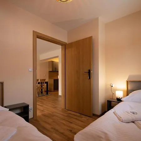 Osada Wróblonki - Apartamento *