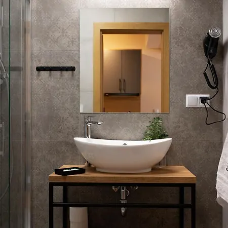 Przy Stoku - Osada Wroblonki 비스와