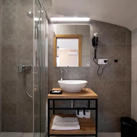 Osada Wróblonki - Apartament *