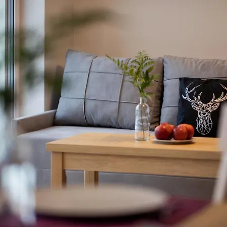 Przy Stoku - Osada Wroblonki 아파트 *