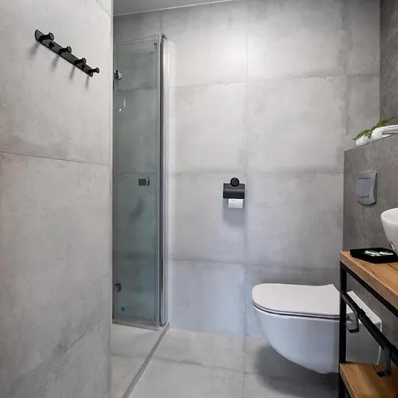 Osada Wróblonki - Wisła