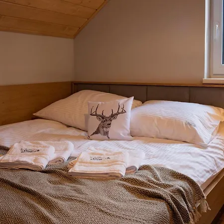 Przy Stoku - Osada Wroblonki 아파트