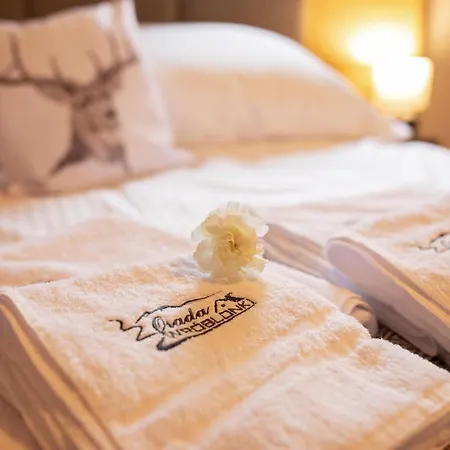 Przy Stoku - Osada Wroblonki * 비스와