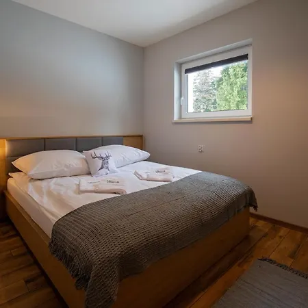 Osada Wroblonki - Apartment