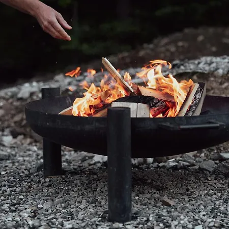 Przy Stoku - Osada Wroblonki *