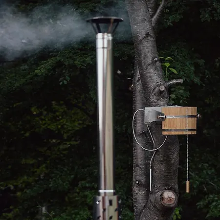 Przy Stoku - Osada Wroblonki