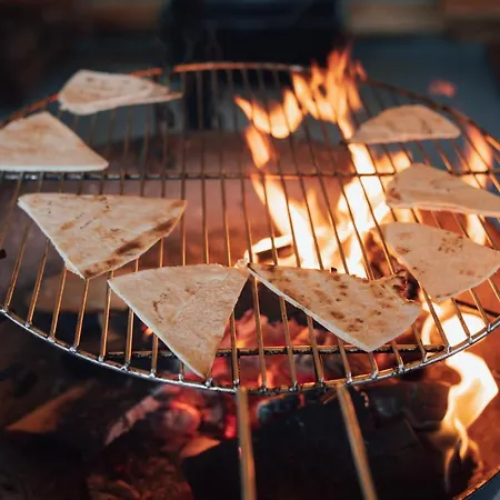 Przy Stoku - Osada Wroblonki *