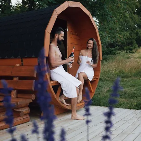 Przy Stoku - Osada Wroblonki