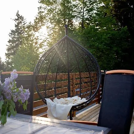 Przy Stoku - Osada Wroblonki 아파트 *