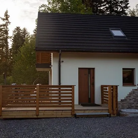 Apartament Osada Wróblonki - *