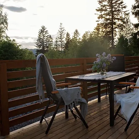 Przy Stoku - Osada Wroblonki * 비스와