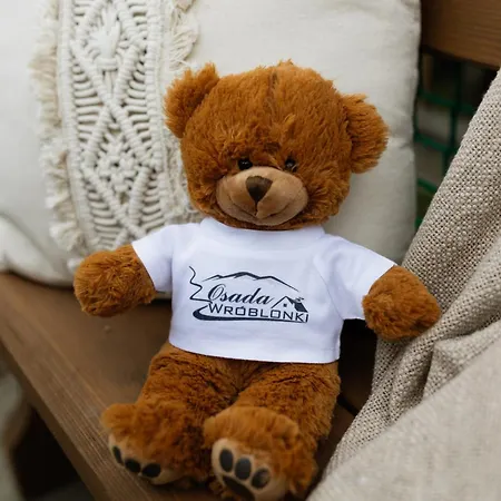 Przy Stoku - Osada Wroblonki 아파트 비스와