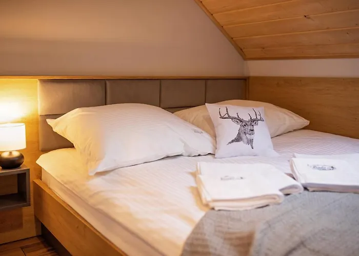 Przy Stoku - Osada Wroblonki * فيسلا