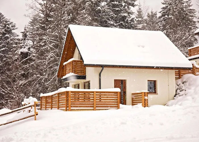 Przy Stoku - Osada Wroblonki فيسلا