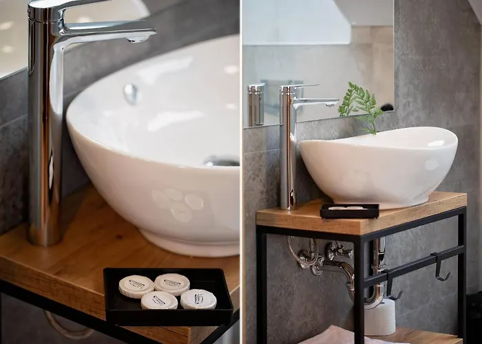 Przy Stoku - Osada Wroblonki *