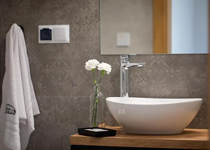 Przy Stoku - Osada Wroblonki * فيسلا