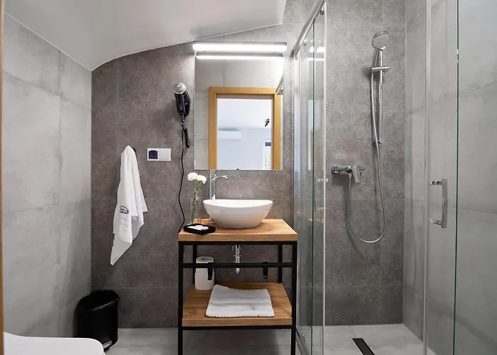 Przy Stoku - Osada Wroblonki