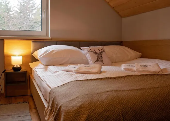 Przy Stoku - Osada Wroblonki