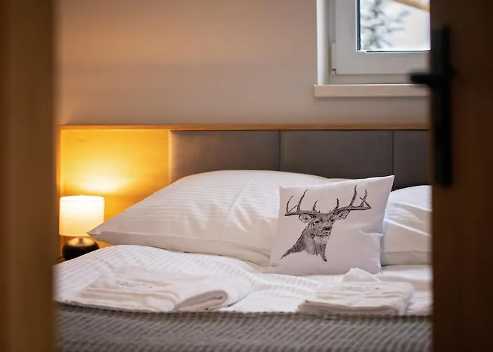 Przy Stoku - Osada Wroblonki *