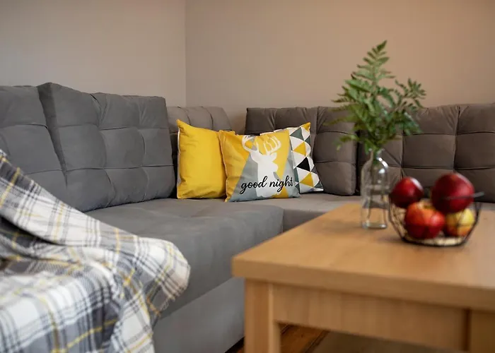 Osada Wróblonki - Wisła