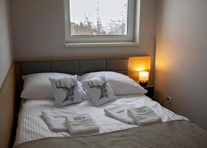 Osada Wróblonki - *