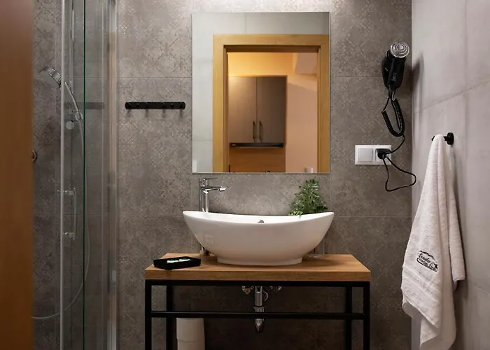 Przy Stoku - Osada Wroblonki فيسلا