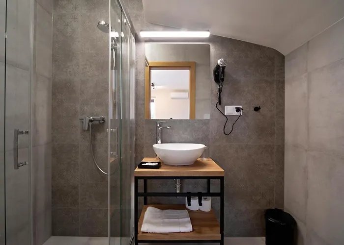 Osada Wróblonki - Apartament *