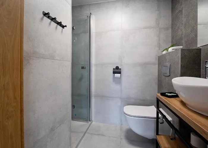 Przy Stoku - Osada Wroblonki فيسلا