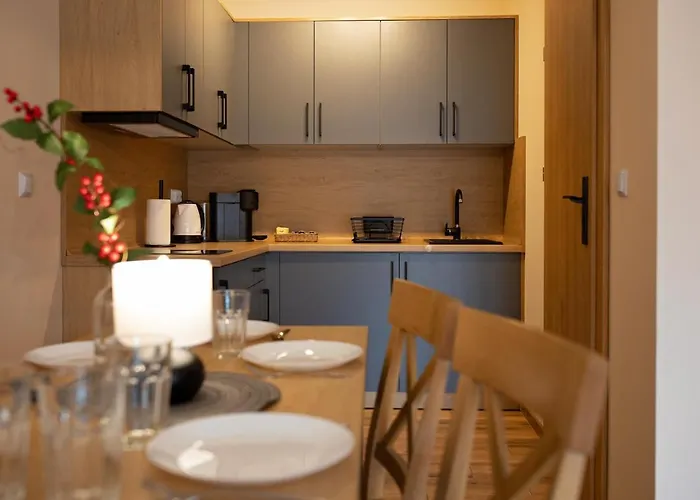 Osada Wróblonki - *