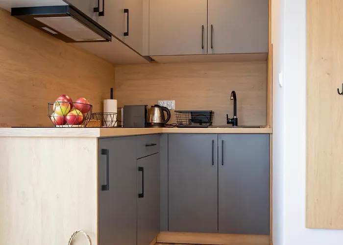 Apartament Osada Wróblonki - Wisła