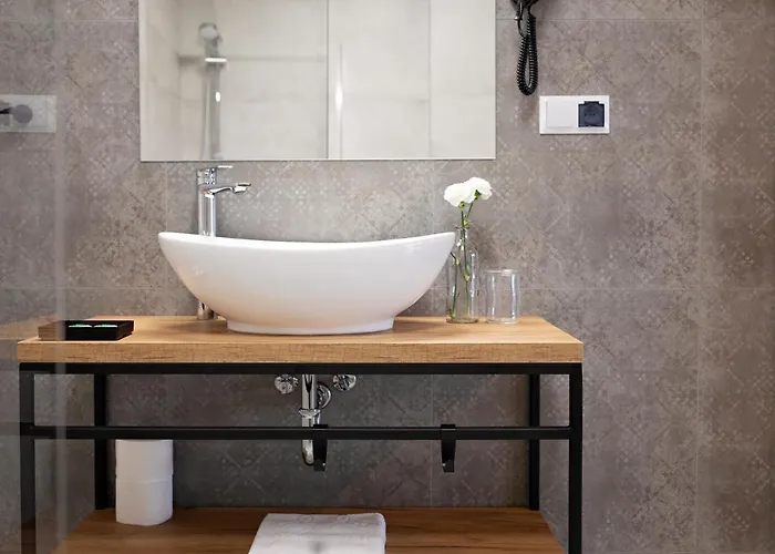 شقة Przy Stoku - Osada Wroblonki