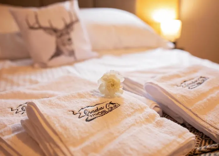 Przy Stoku - Osada Wroblonki * فيسلا