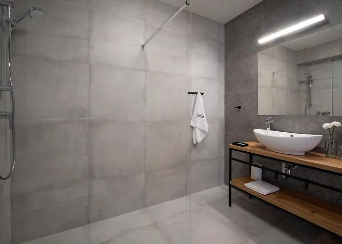 Apartament Osada Wróblonki -